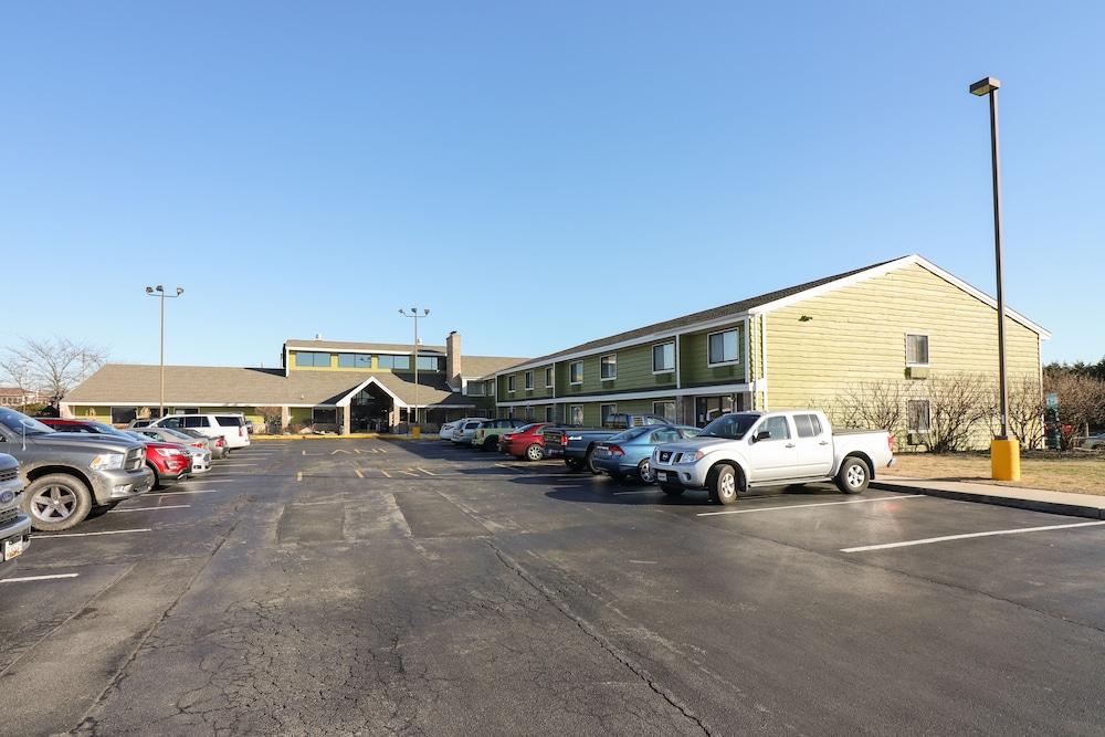 Hotel Wave At Rehoboth Beach Exterior photo