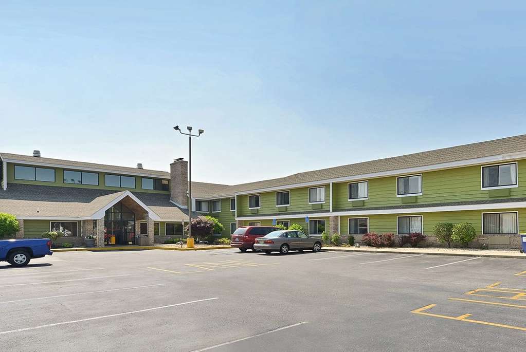 Hotel Wave At Rehoboth Beach Exterior photo