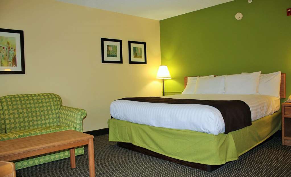 Hotel Wave At Rehoboth Beach Room photo